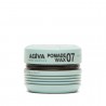 Agiva - hair wax 07 - pomade shine - ceara de par - 175ml