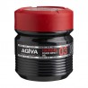 Agiva - styling gumhair 03 - power impact gel - gel de par - 1000ml