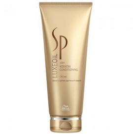 Wella sp luxeoil - keratin protect balsam - 200ml