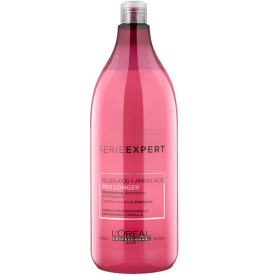 Sampon pentru repararea lungimilor parului l’oreal professionnel serie expert pro longer, 1500ml