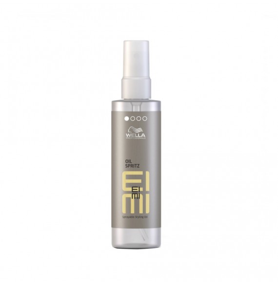 Wella - eimi - oil spritz - ulei pentru par cu fixare lejera - 95ml