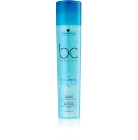 Schwarzkopf - bc - hyaluronic moisture kick - sampon micelar - 250ml