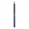 Aden cosmetics - creion contur buze - purple