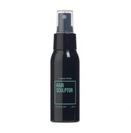 Hair sculptor - fixing spray - spray fixator pentru fibre - 60ml