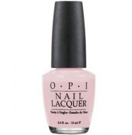 Lac de unghii opi - nl s96 - sweet heart - 15 ml