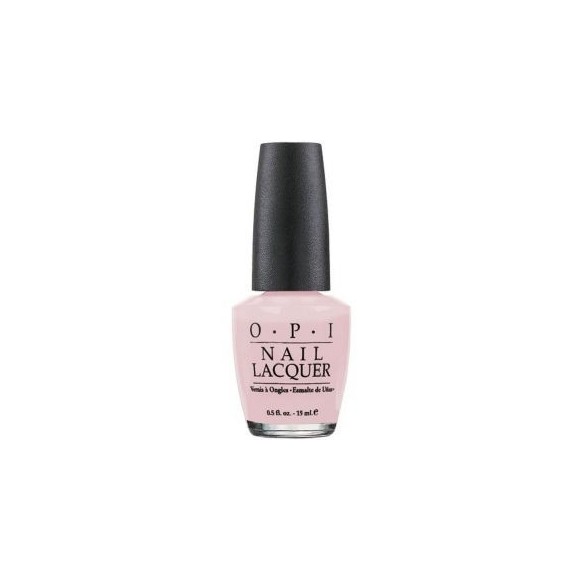 Lac de unghii opi - nl s96 - sweet heart - 15 ml