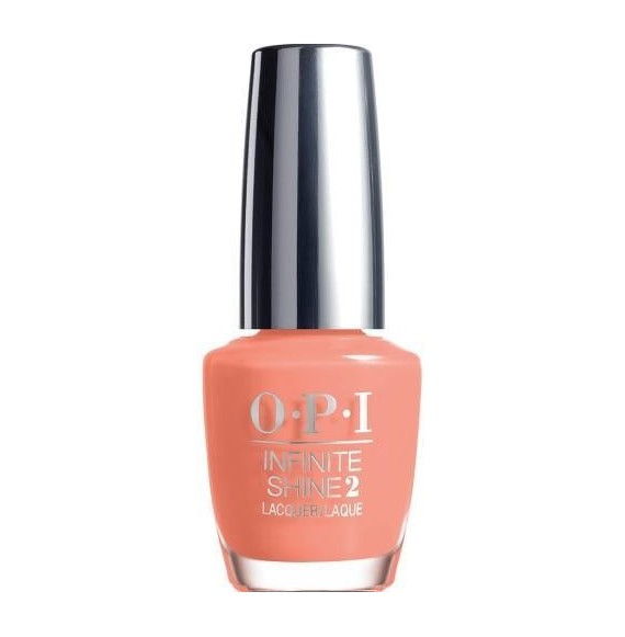 Lac de unghii opi - is l66 - sunrise to sunset - 15 ml