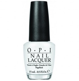 Lac de unghii opi - nl v32 - i cannoli wear opi - 15 ml