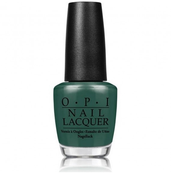 Lac de unghii opi - nl w54 - stay of the lawn - 15 ml