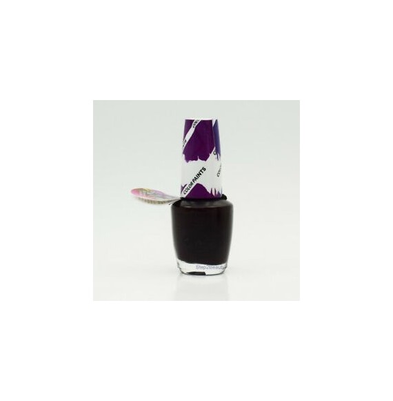 Lac de unghii opi - nl p24 - purple perspective - 15 ml