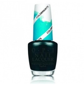 Lac de unghii opi - nl p26 - turquoise aesthetic - 15 ml