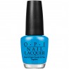 Lac de unghii opi - nl b83 - no room for the blues - 15 ml