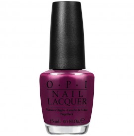 Lac de unghii opi - hr g35 - i'm in the moon for love - 15 ml