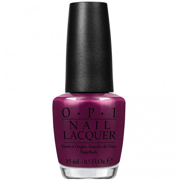 Lac de unghii opi - hr g35 - i'm in the moon for love - 15 ml