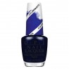 Lac de unghii opi - nl p25 - indigo motif - 15 ml