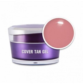 Perfect nails - cover tan - gel de acoperire - 15ml