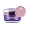 Perfect nails - active pink - gel de constructie - 50gr