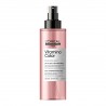 Spray profesional 10 in 1 pentru par vopsit l'oréal professionnel serie expert vitamino color resveratrol, 190ml