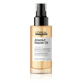 Loreal - absolut repair oil - spray reparator 10 in 1 - 90ml