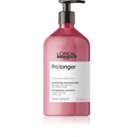 L'oreal professionel - sampon pro longer - 750ml