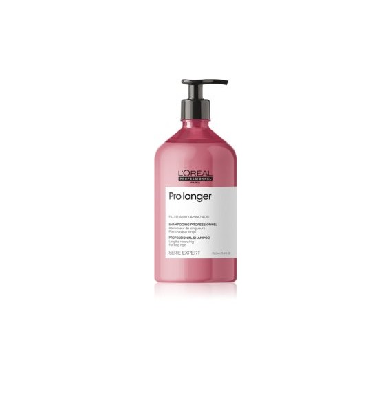 L'oreal professionel - sampon pro longer - 750ml