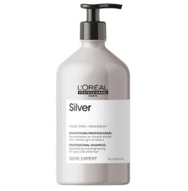 L'oreal professionnel - silver - sampon - 750ml