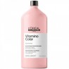 Sampon pentru mentinerea culorii si stralucirii l'oréal professionnel serie expert vitamino color resveratrol, 1500 ml