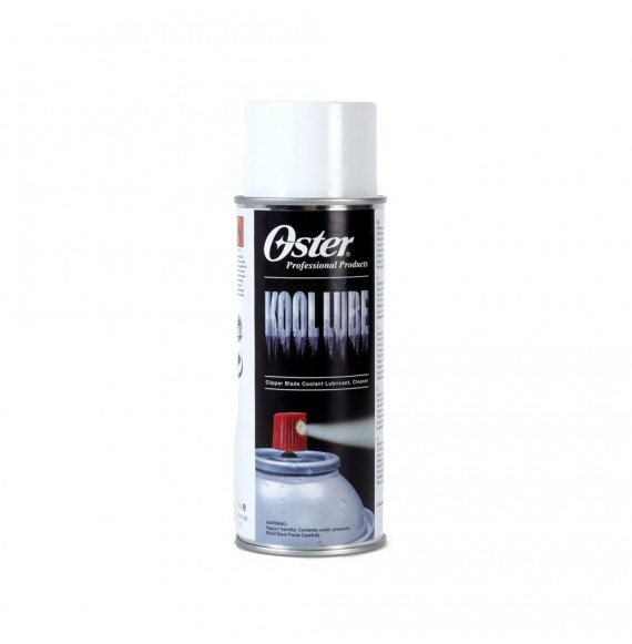 Oster - solutie de racit si curatat aparate de tuns - 400ml