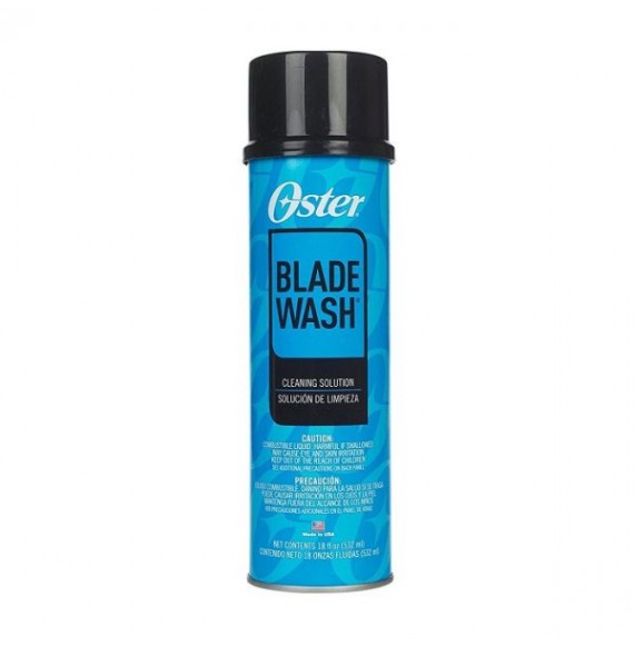 Oster - solutie de curatat aparate de tuns - 532ml