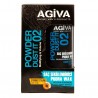 Agiva - dust it - pudra pentru volum - strong - nr.02