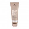 Schwarzkopf - blondme - tone enhancing bonding - sampon pentru par blond - 250ml