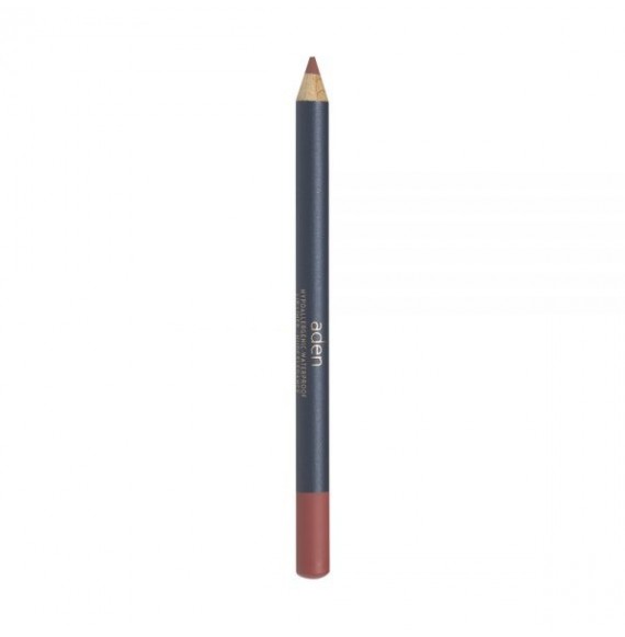 Creion contur buze - lip liner - nude elegance - aden cosmetics