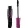 Aden cosmetics - rimel volume mascara extra - waterproof - 12ml