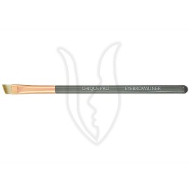 Bősz - pensula tesita pentru sprancene - cod: bqu-p306 eyebrow/liner