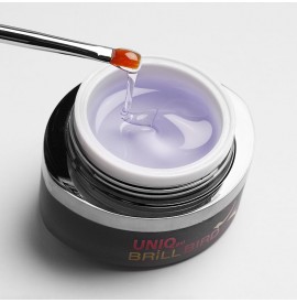 Uniq gel - Gelul campioanelor - 50 ml- BrillBird