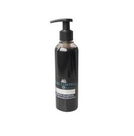 Stella - black soap - sapun negru - 200ml