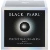 Black pearl - perfect day cream 45+ spf25 - crema de zi 45+ fps25 - 50ml