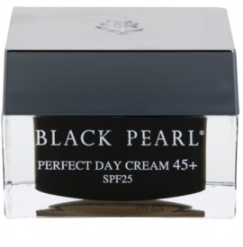 Black pearl - perfect day cream 45+ spf25 - crema de zi 45+ fps25 - 50ml