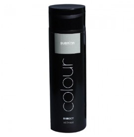 Subrina - colour direct - gel pentru colorare directa - silver - 200ml