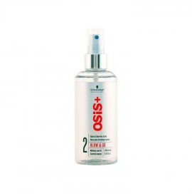 Osis - blow&go - lotiune pentru coafat - 200ml