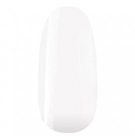 Pearl nails - gummy base gel - white - 15ml