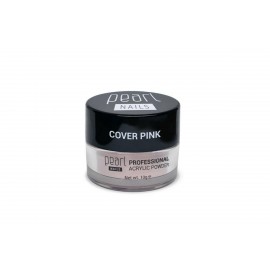 Pudra acrilica - cover pink - 10gr - pearl nails