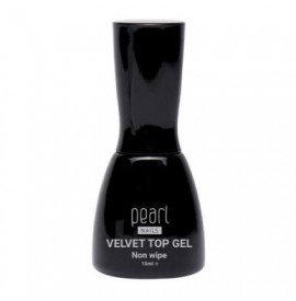 Pearl nails - velvet top gel - 15ml