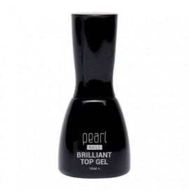 Pearl nails - brilliant top gel - 15ml