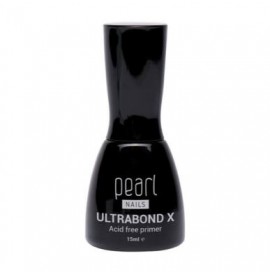 Pearl nails - ultrabond x - primer fara acid - xtra aderent - 15ml