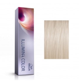 10/69 - illumina color - wella professionals