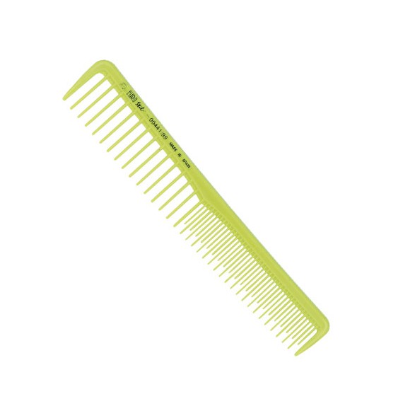 Pieptene de tapat 17,5 cm - 00441/99 - Neon Green