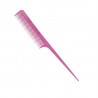 Pieptene de tapat - eurostil - fuchsia - 00423/99