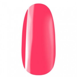 Pearl nails - gummy base gel - neon pink - 15ml