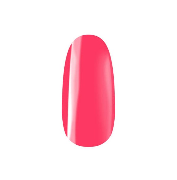 Pearl nails - gummy base gel - neon pink - 15ml